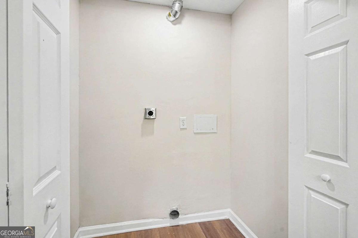 5303 Corinth Drive Stone Mountain - Photo 14