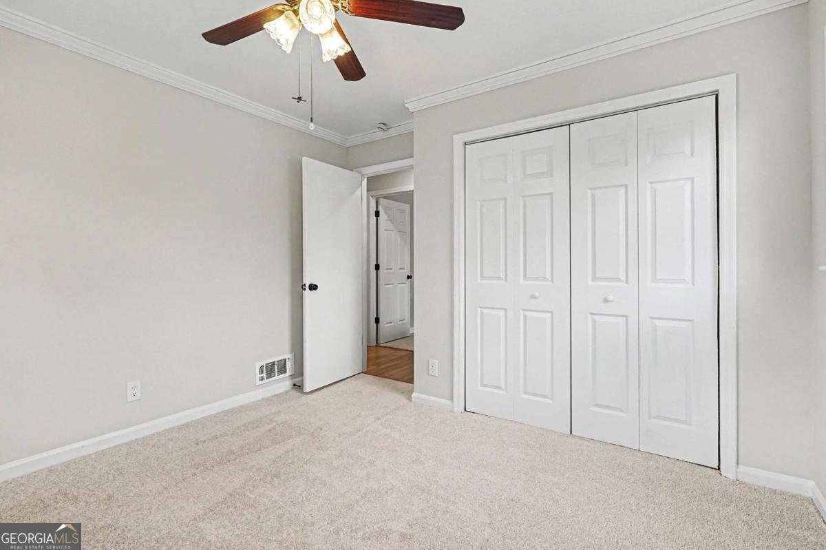 5303 Corinth Drive Stone Mountain - Photo 21