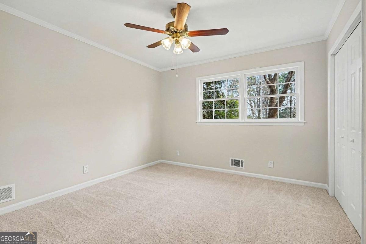 5303 Corinth Drive Stone Mountain - Photo 22