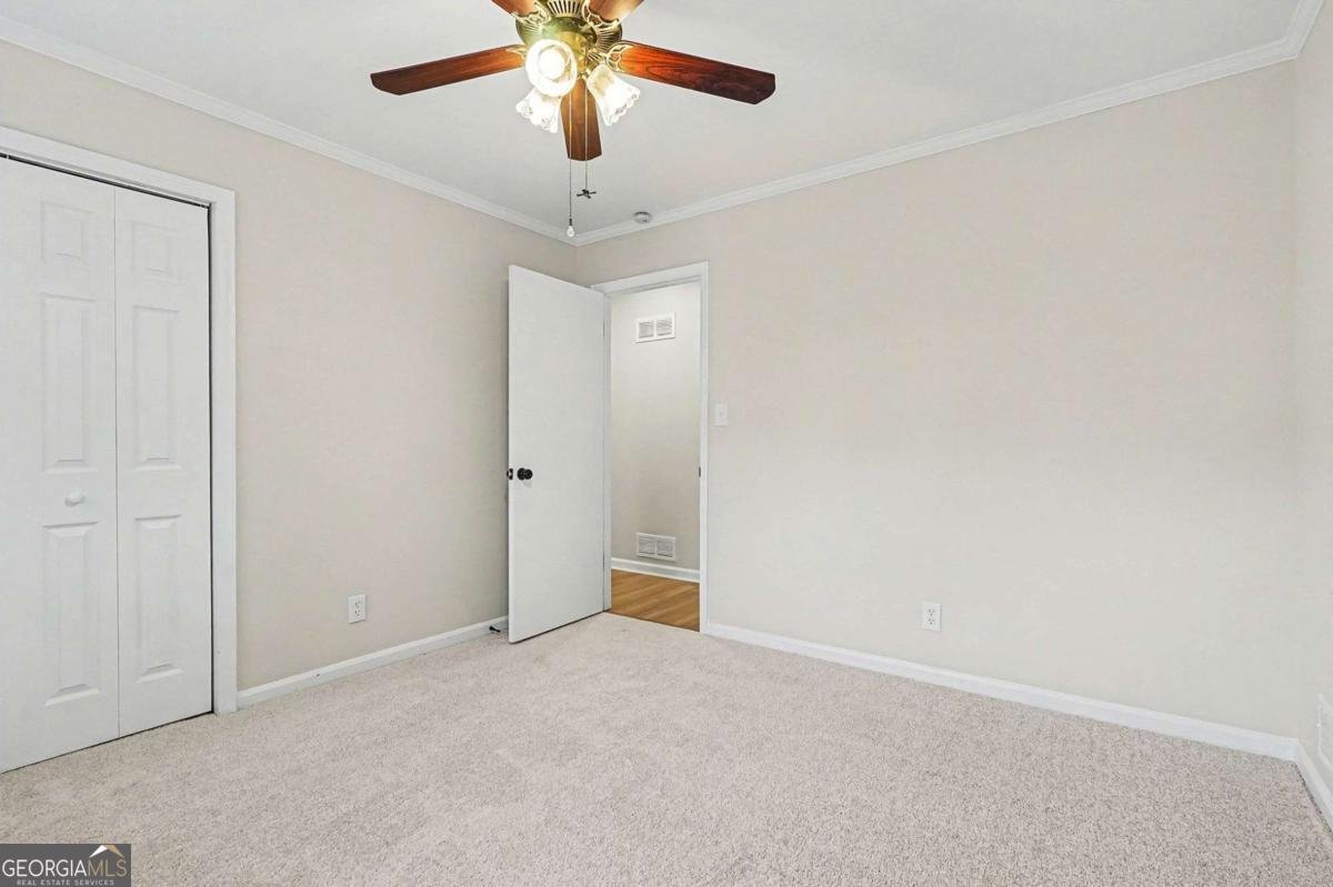 5303 Corinth Drive Stone Mountain - Photo 23