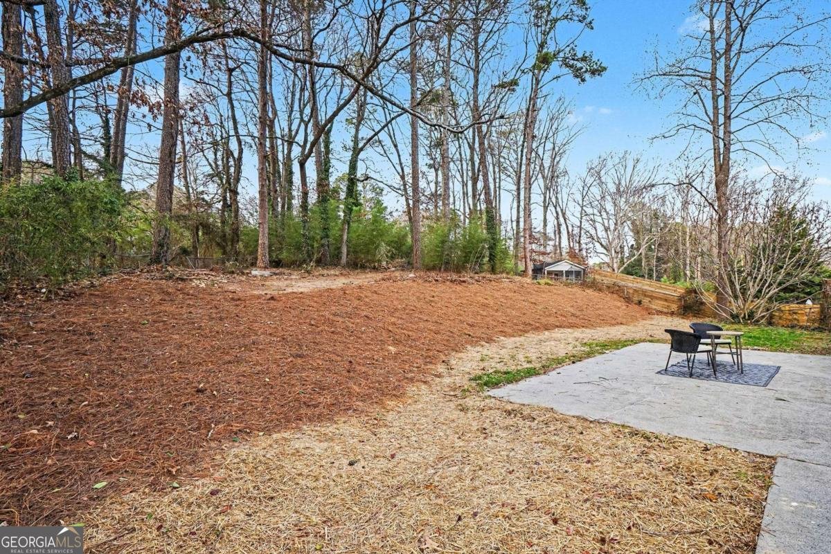 5303 Corinth Drive Stone Mountain - Photo 25