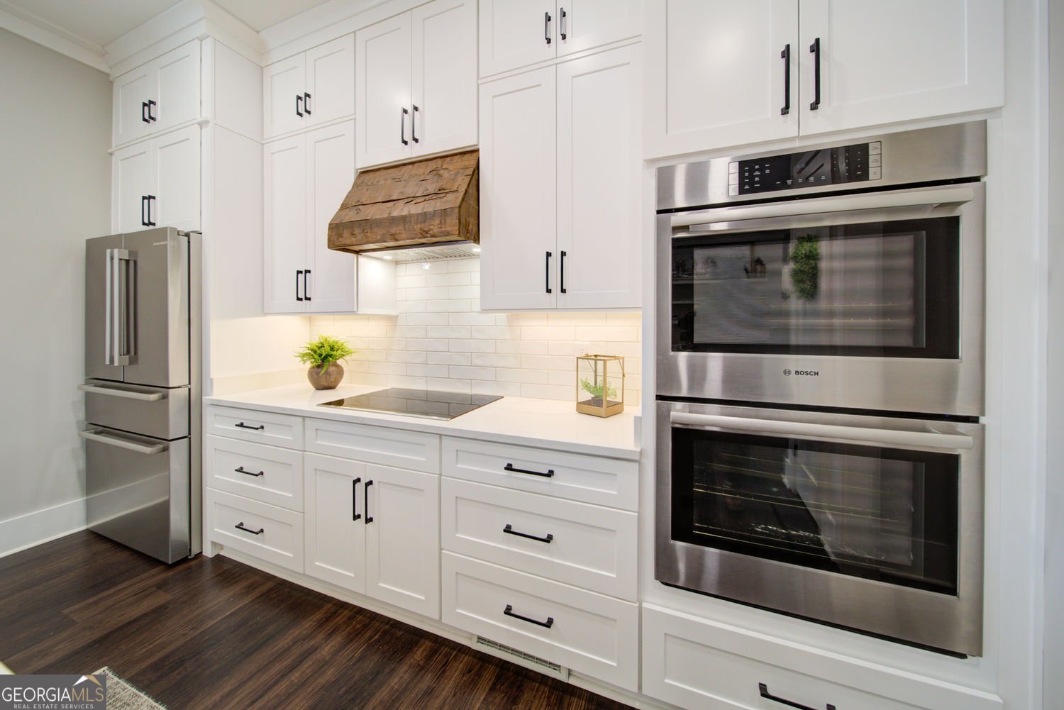 662 Cleve Wright Road Dawsonville - Photo 12