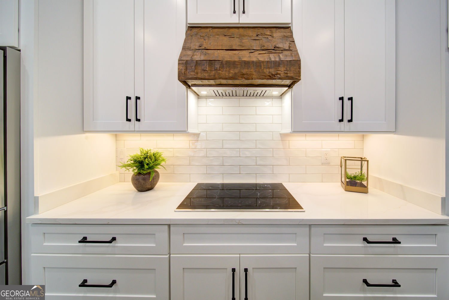 662 Cleve Wright Road Dawsonville - Photo 13