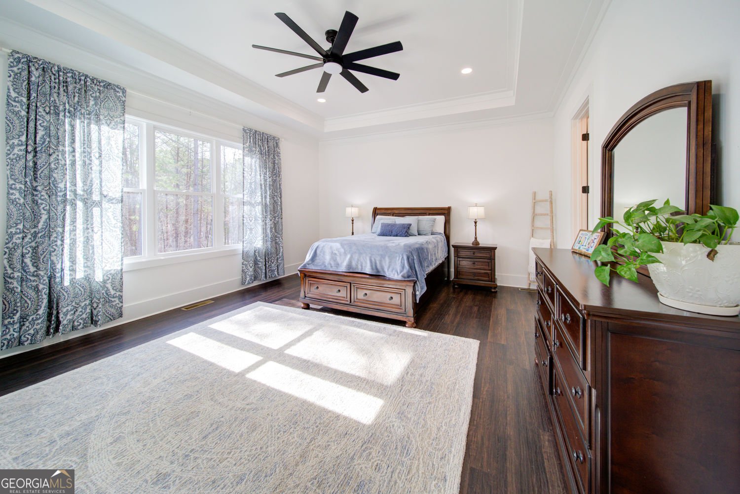 662 Cleve Wright Road Dawsonville - Photo 14