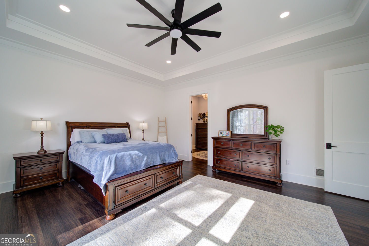 662 Cleve Wright Road Dawsonville - Photo 15