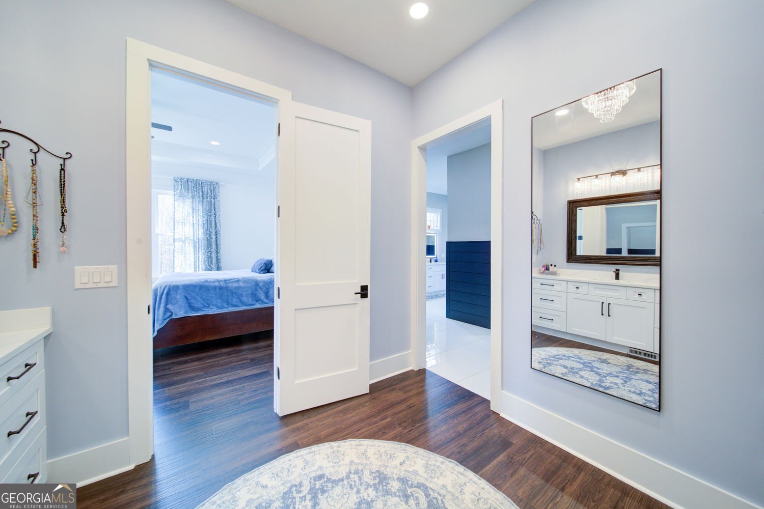 662 Cleve Wright Road Dawsonville - Photo 17