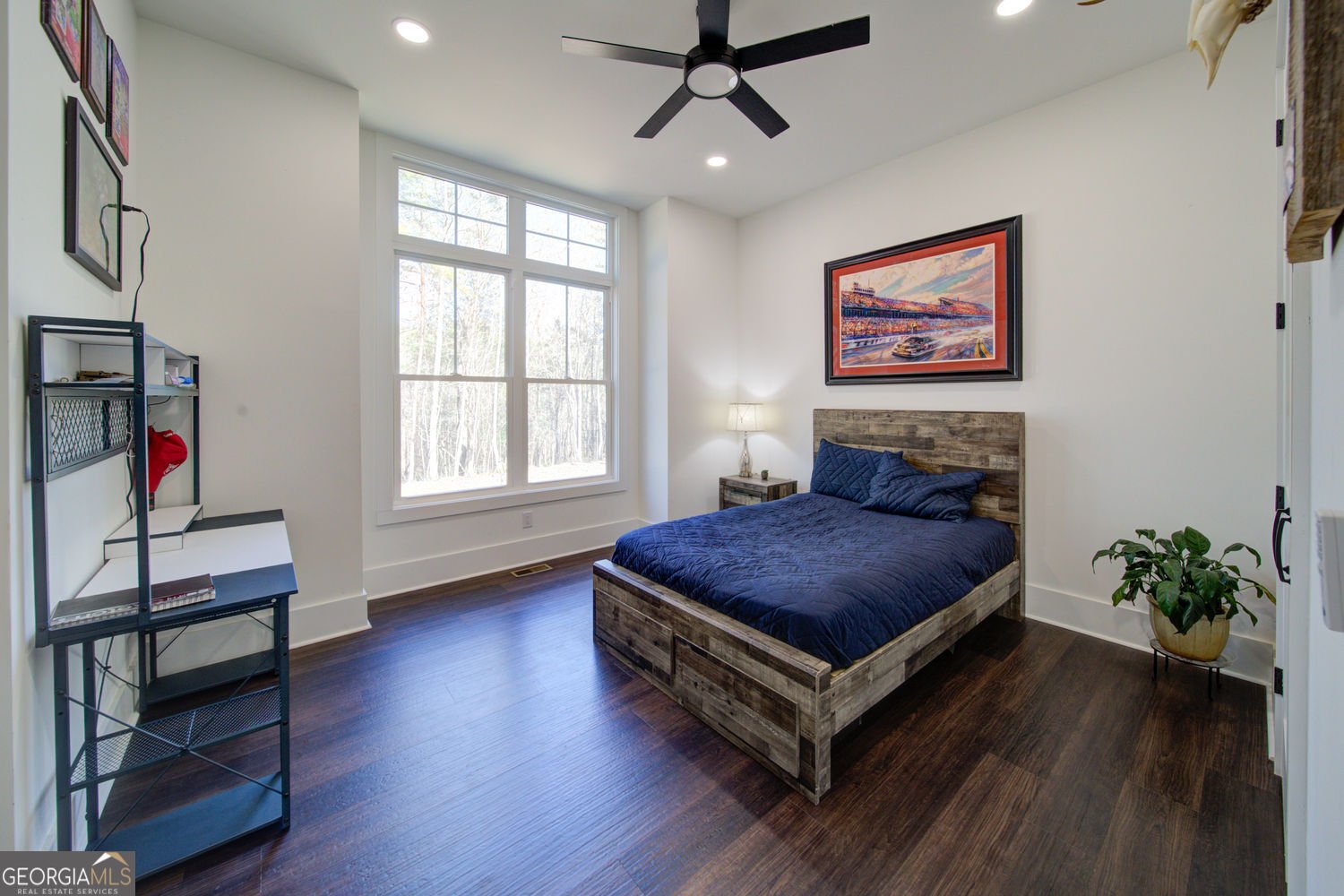 662 Cleve Wright Road Dawsonville - Photo 22