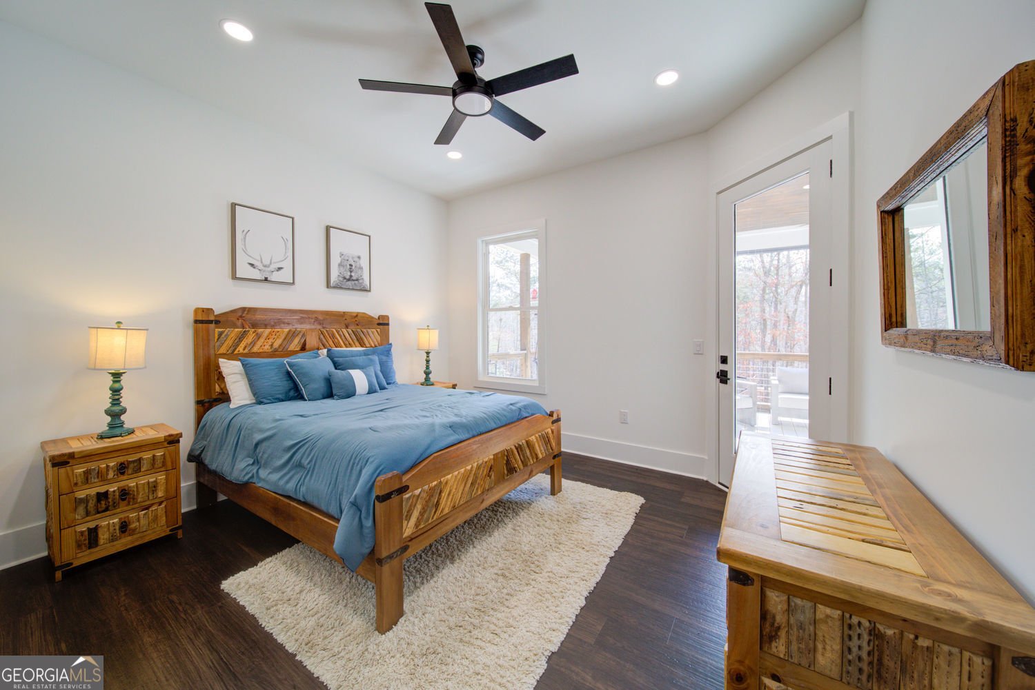 662 Cleve Wright Road Dawsonville - Photo 24