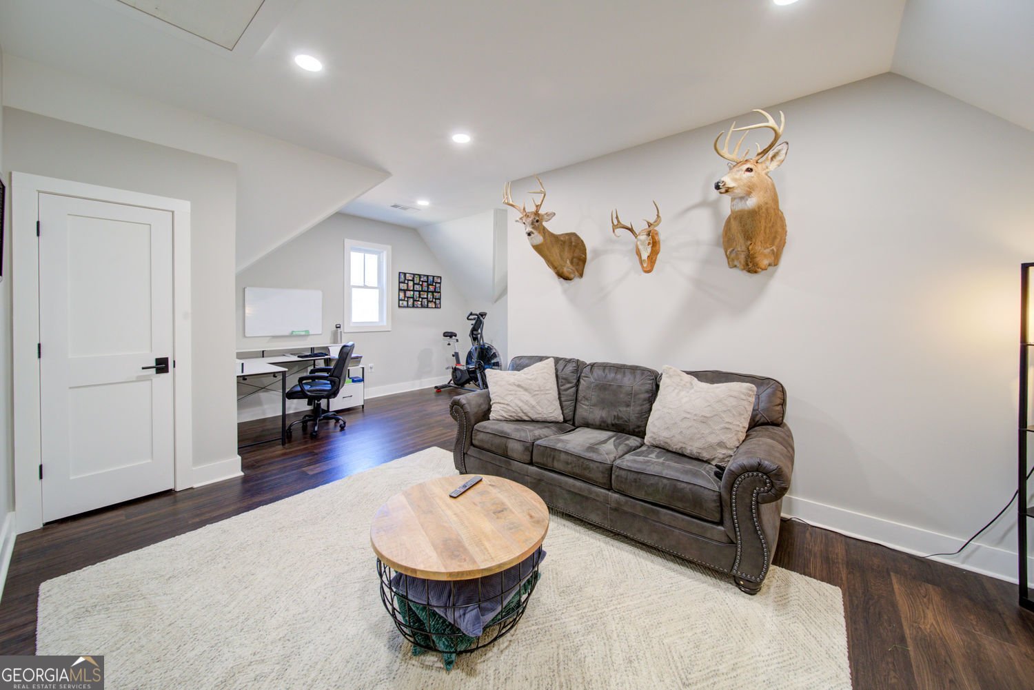 662 Cleve Wright Road Dawsonville - Photo 25