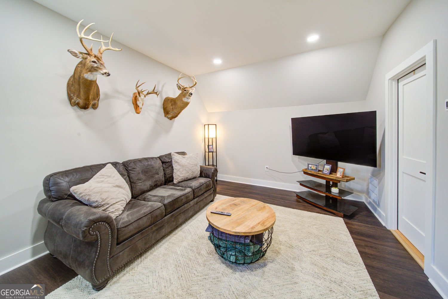 662 Cleve Wright Road Dawsonville - Photo 26