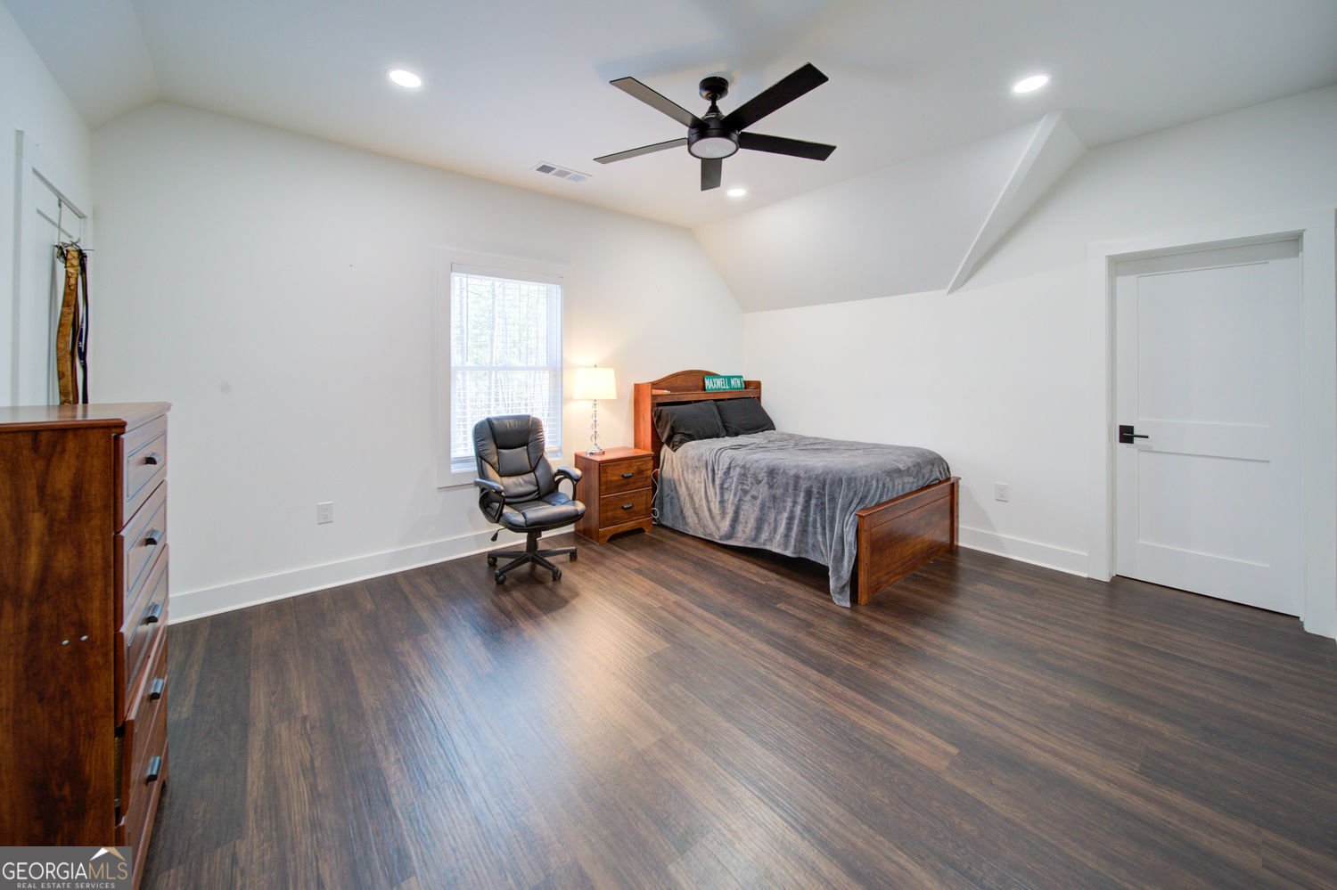 662 Cleve Wright Road Dawsonville - Photo 27