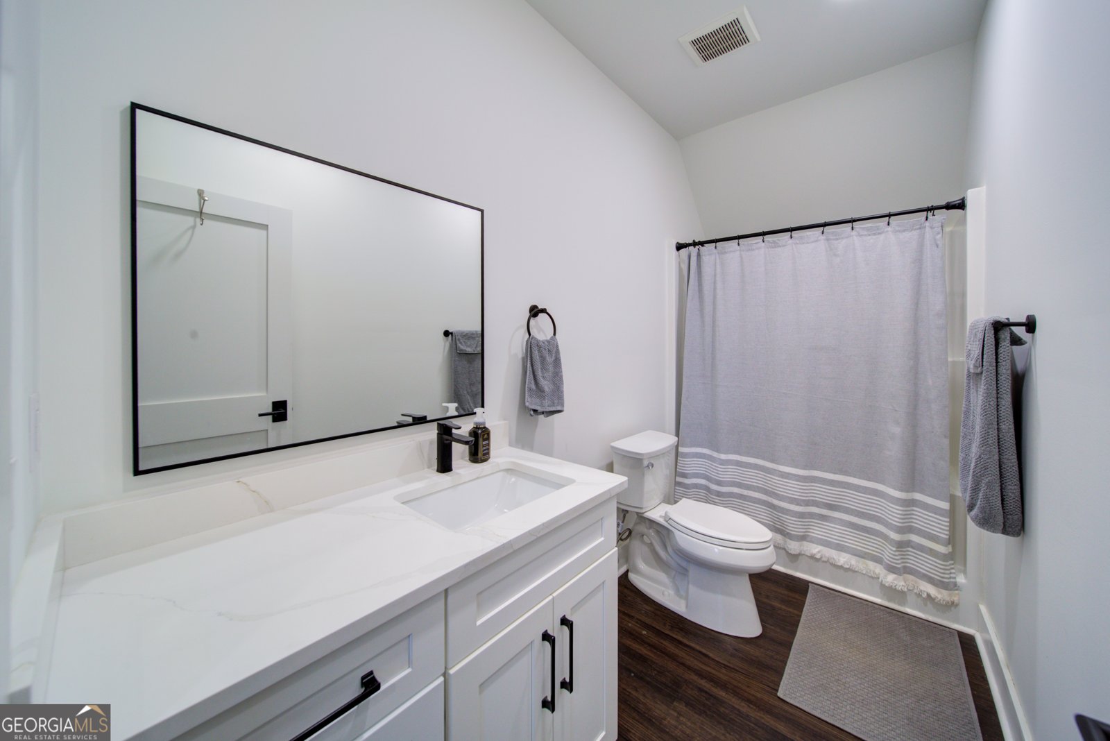 662 Cleve Wright Road Dawsonville - Photo 28