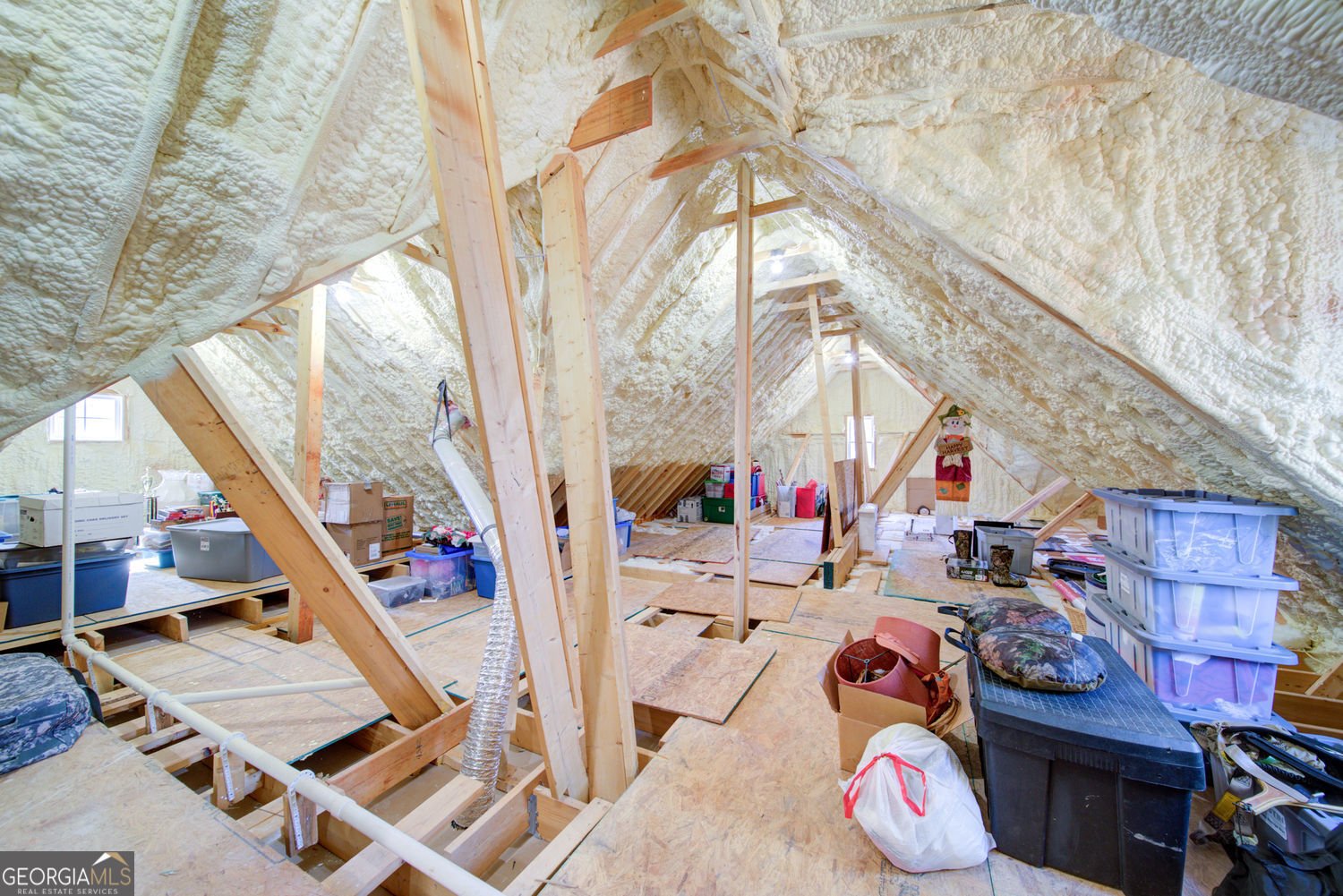 662 Cleve Wright Road Dawsonville - Photo 29