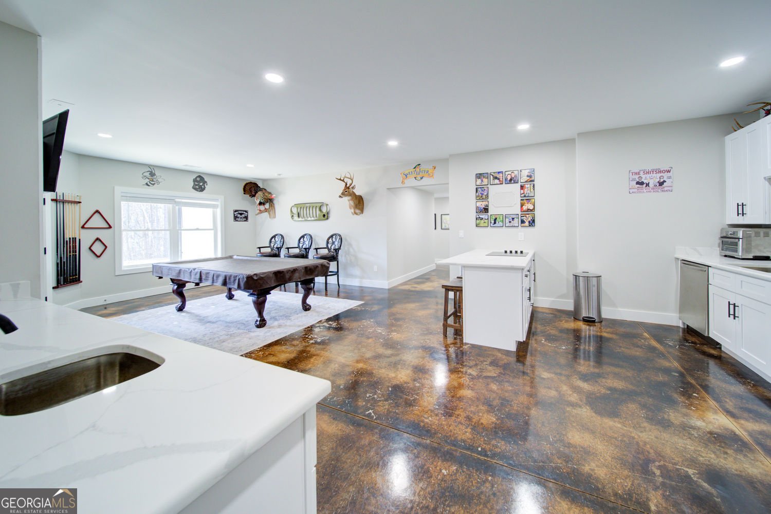 662 Cleve Wright Road Dawsonville - Photo 31