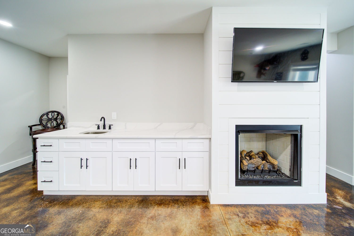 662 Cleve Wright Road Dawsonville - Photo 32