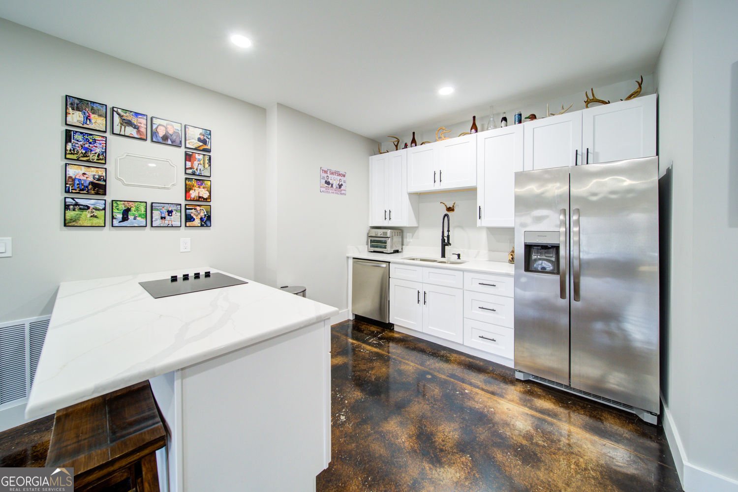 662 Cleve Wright Road Dawsonville - Photo 33