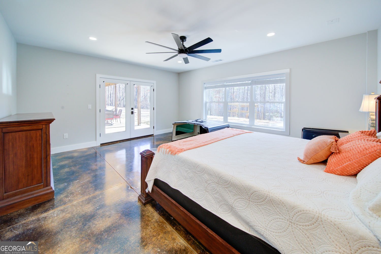 662 Cleve Wright Road Dawsonville - Photo 34