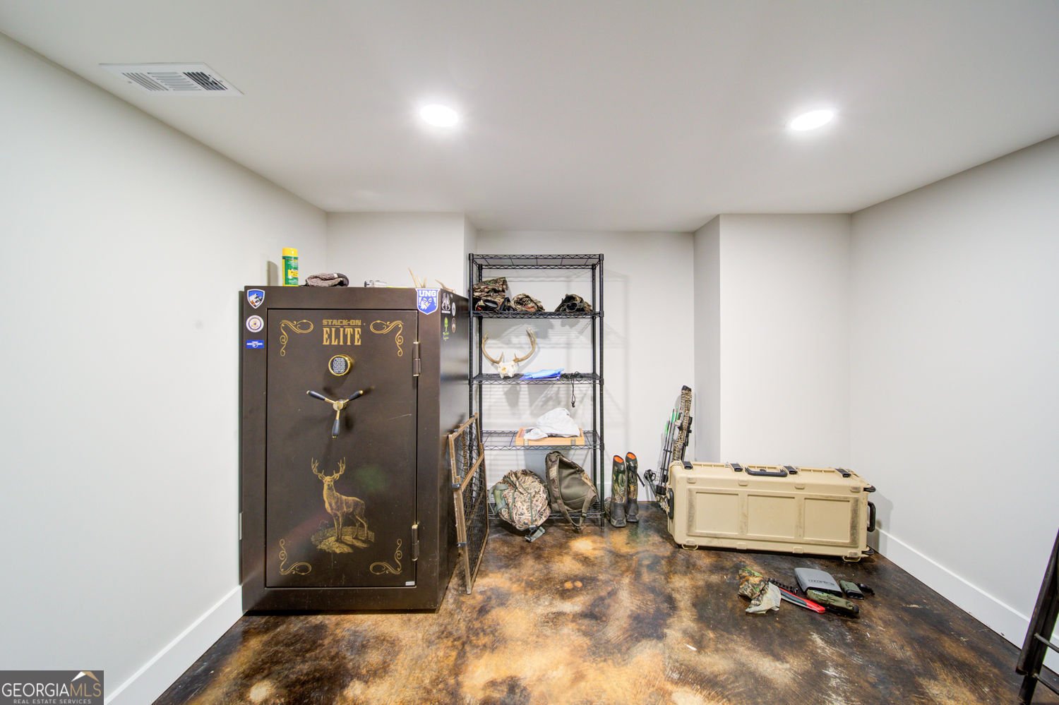 662 Cleve Wright Road Dawsonville - Photo 36