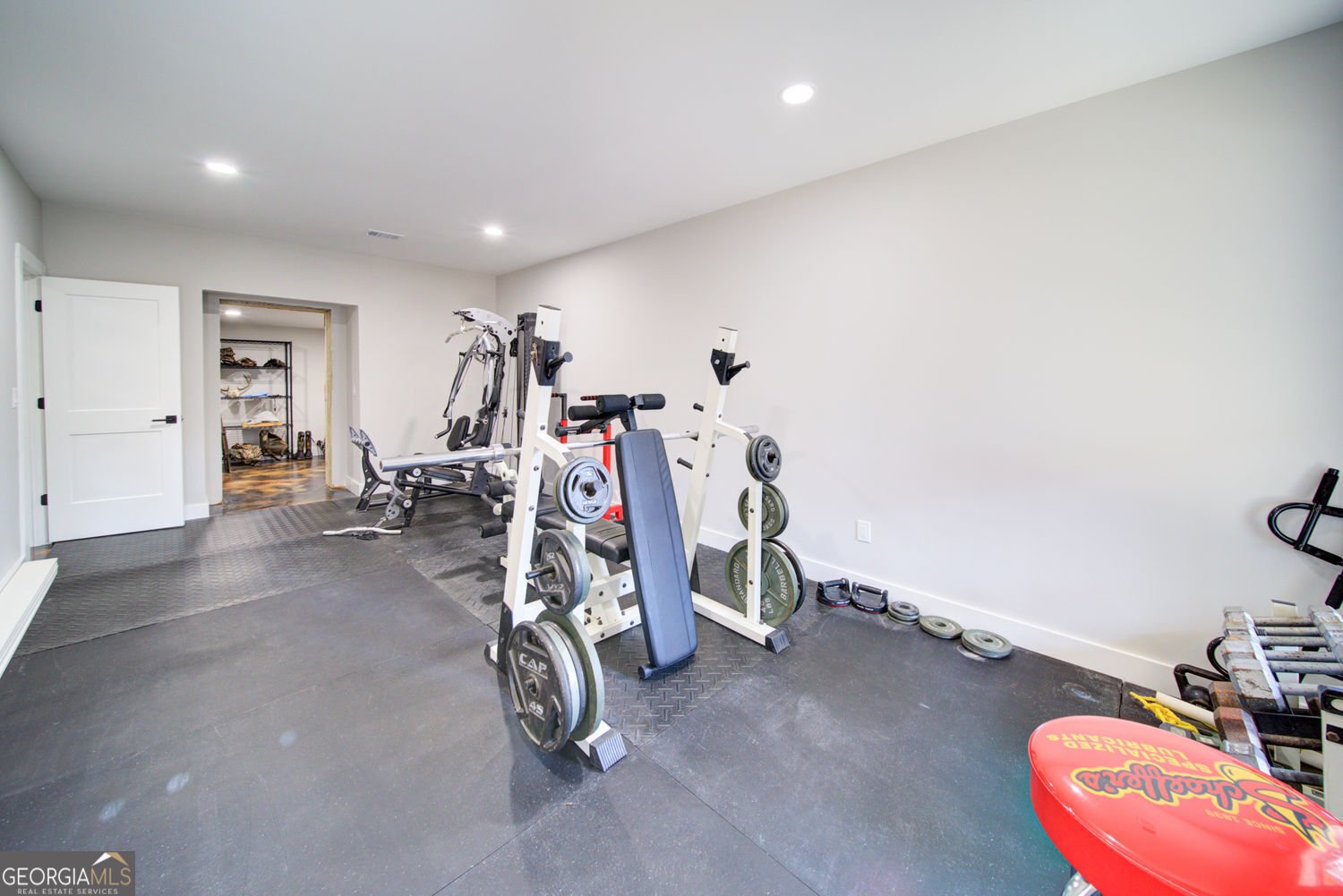 662 Cleve Wright Road Dawsonville - Photo 37