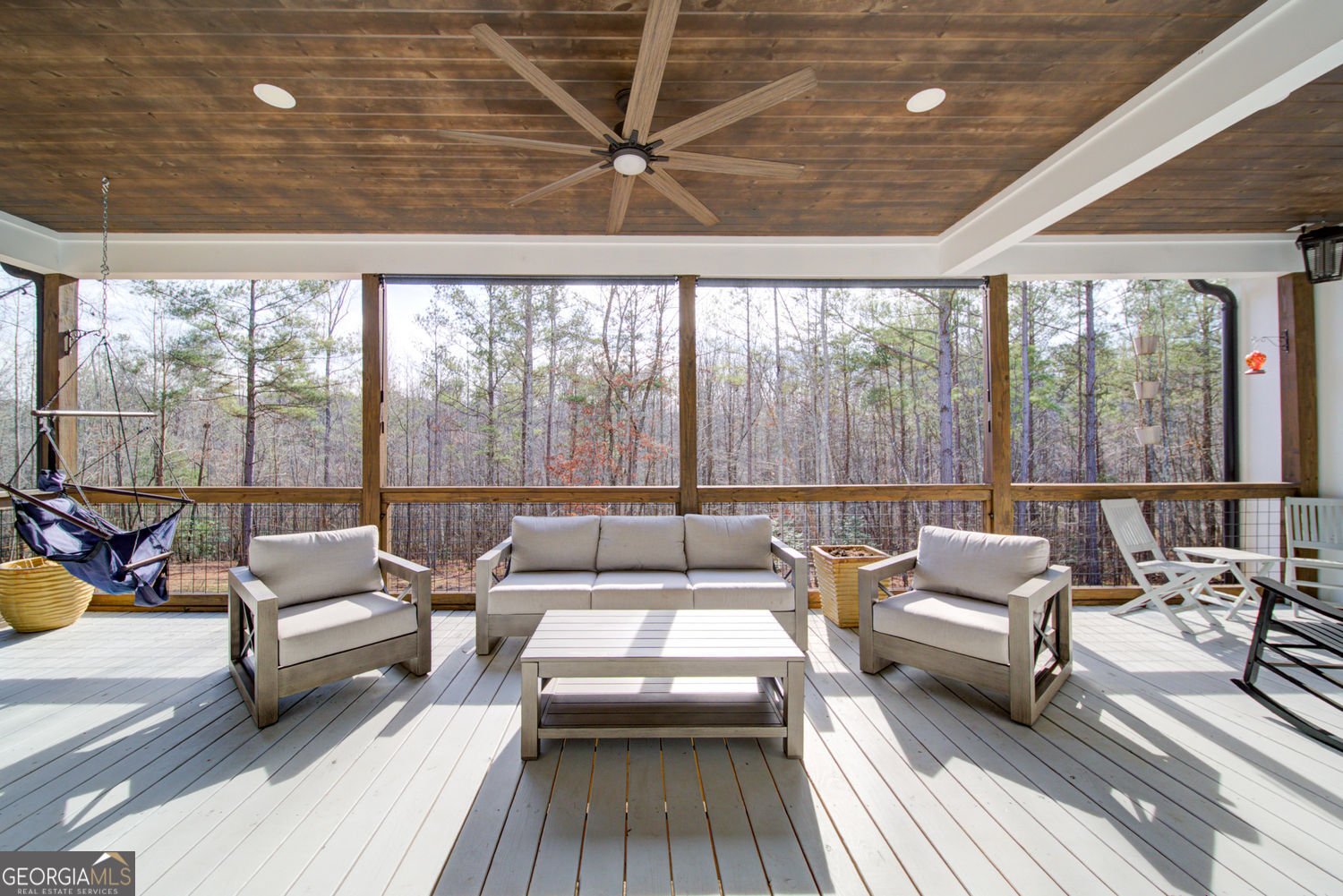 662 Cleve Wright Road Dawsonville - Photo 39