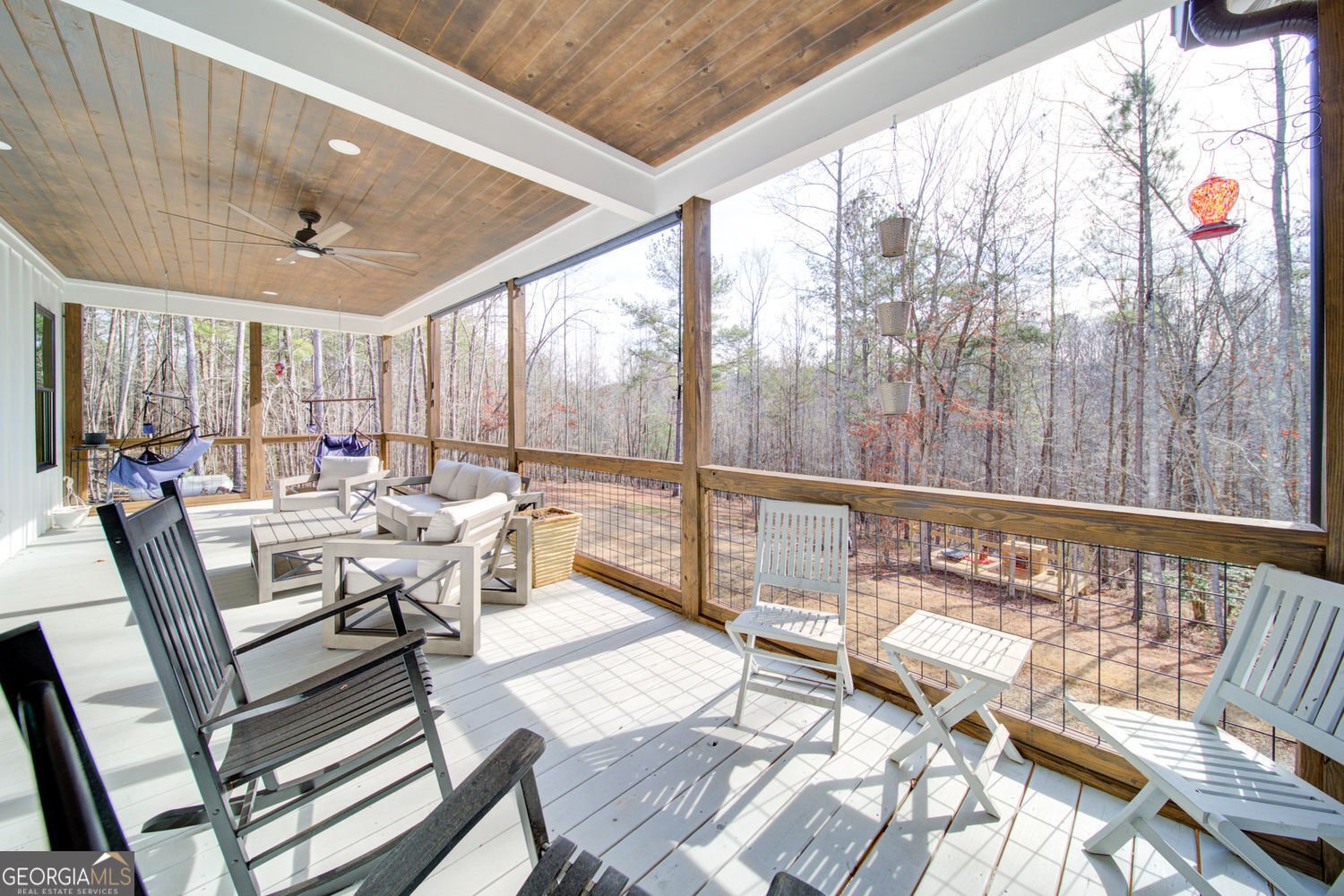 662 Cleve Wright Road Dawsonville - Photo 40