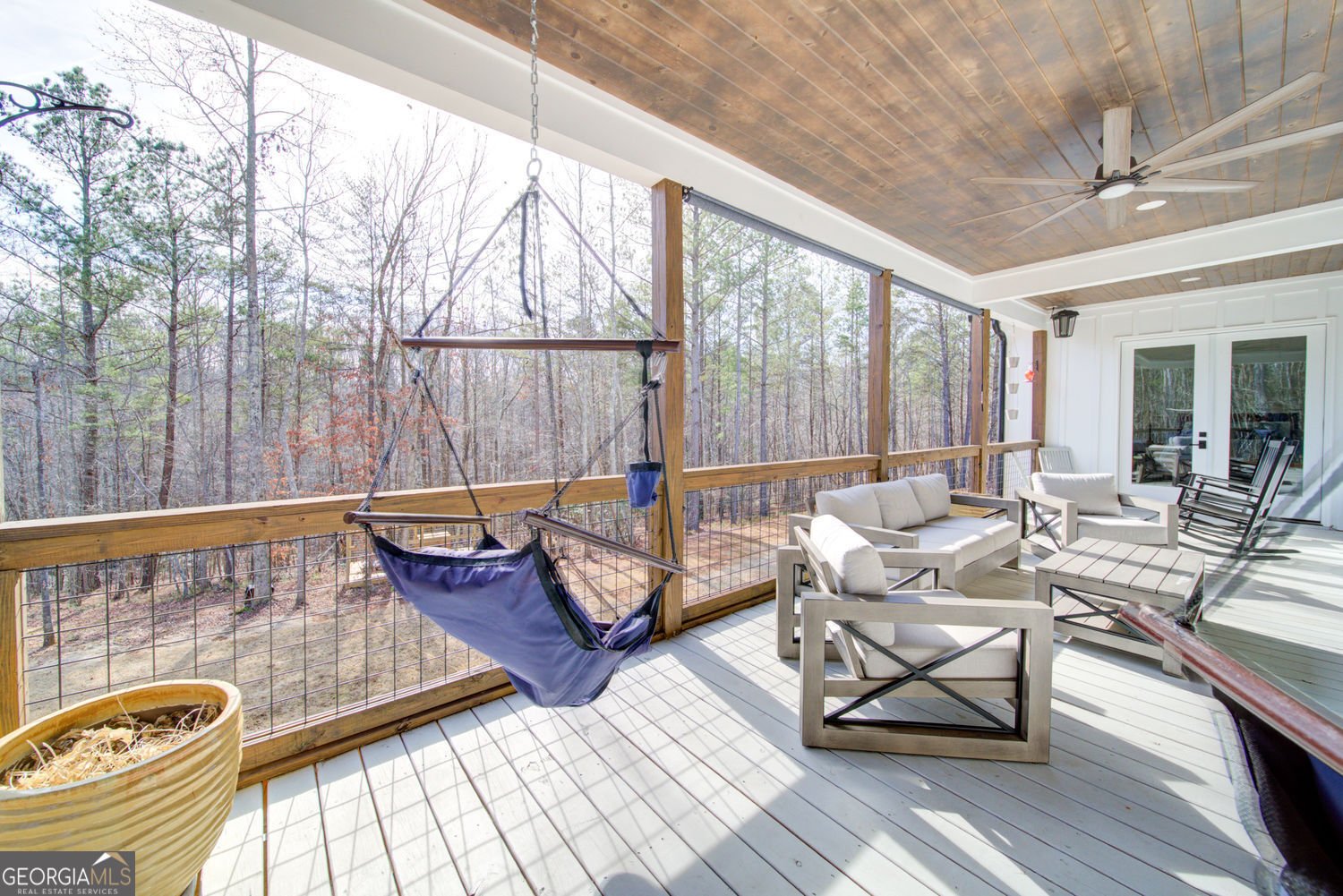 662 Cleve Wright Road Dawsonville - Photo 41