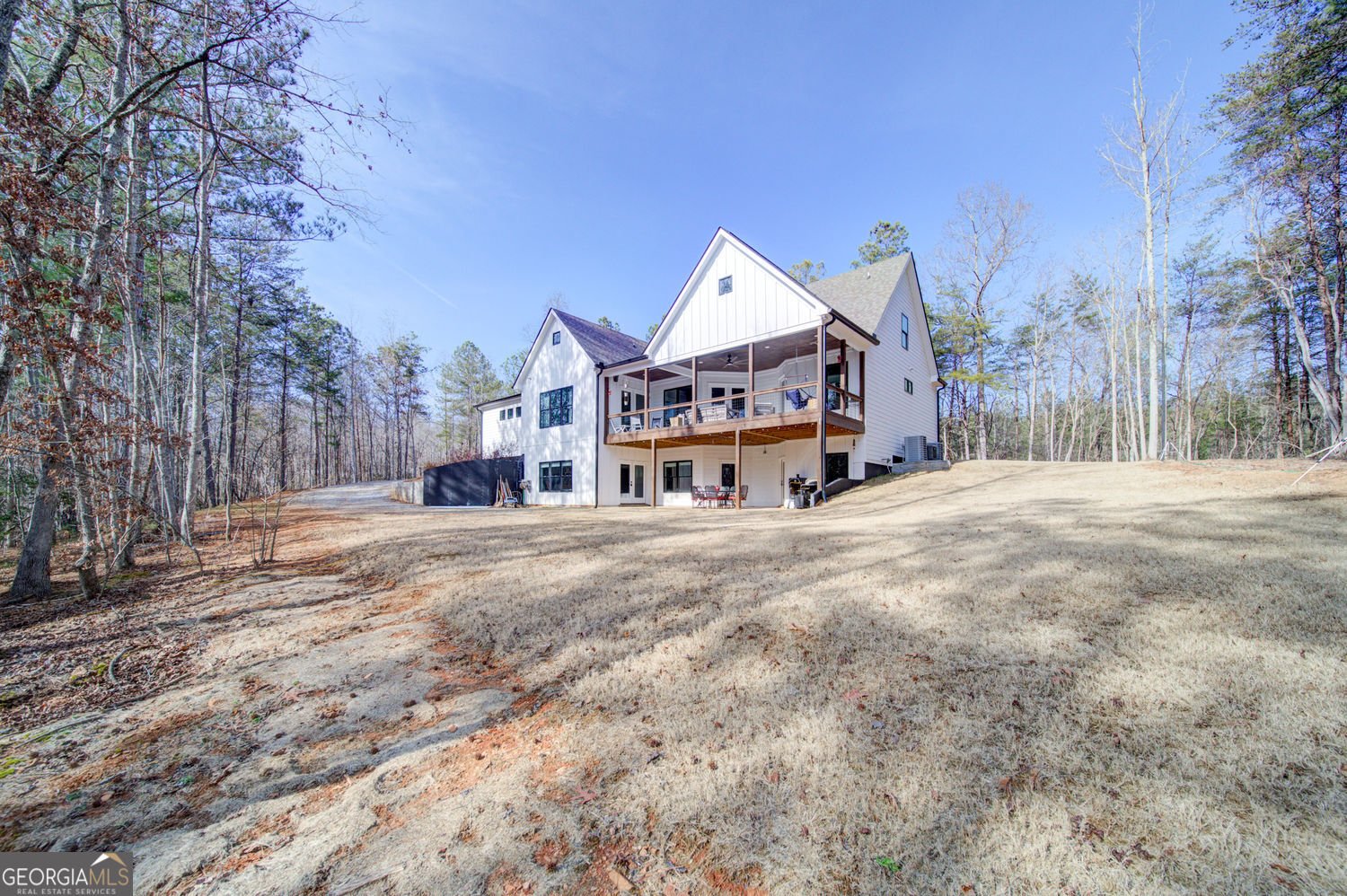 662 Cleve Wright Road Dawsonville - Photo 43