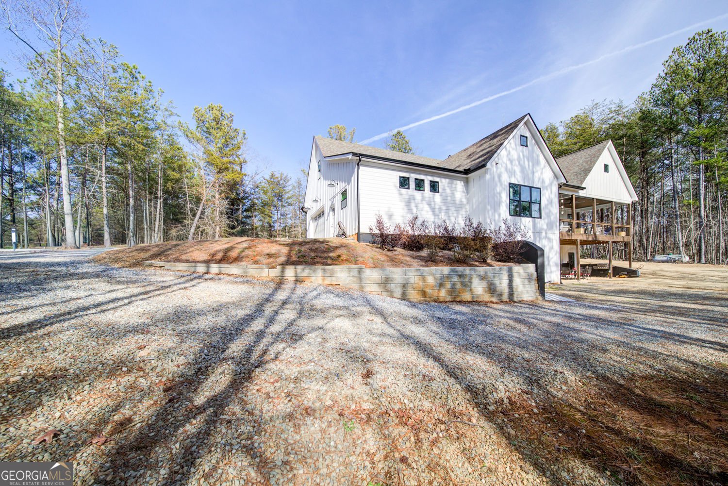 662 Cleve Wright Road Dawsonville - Photo 44