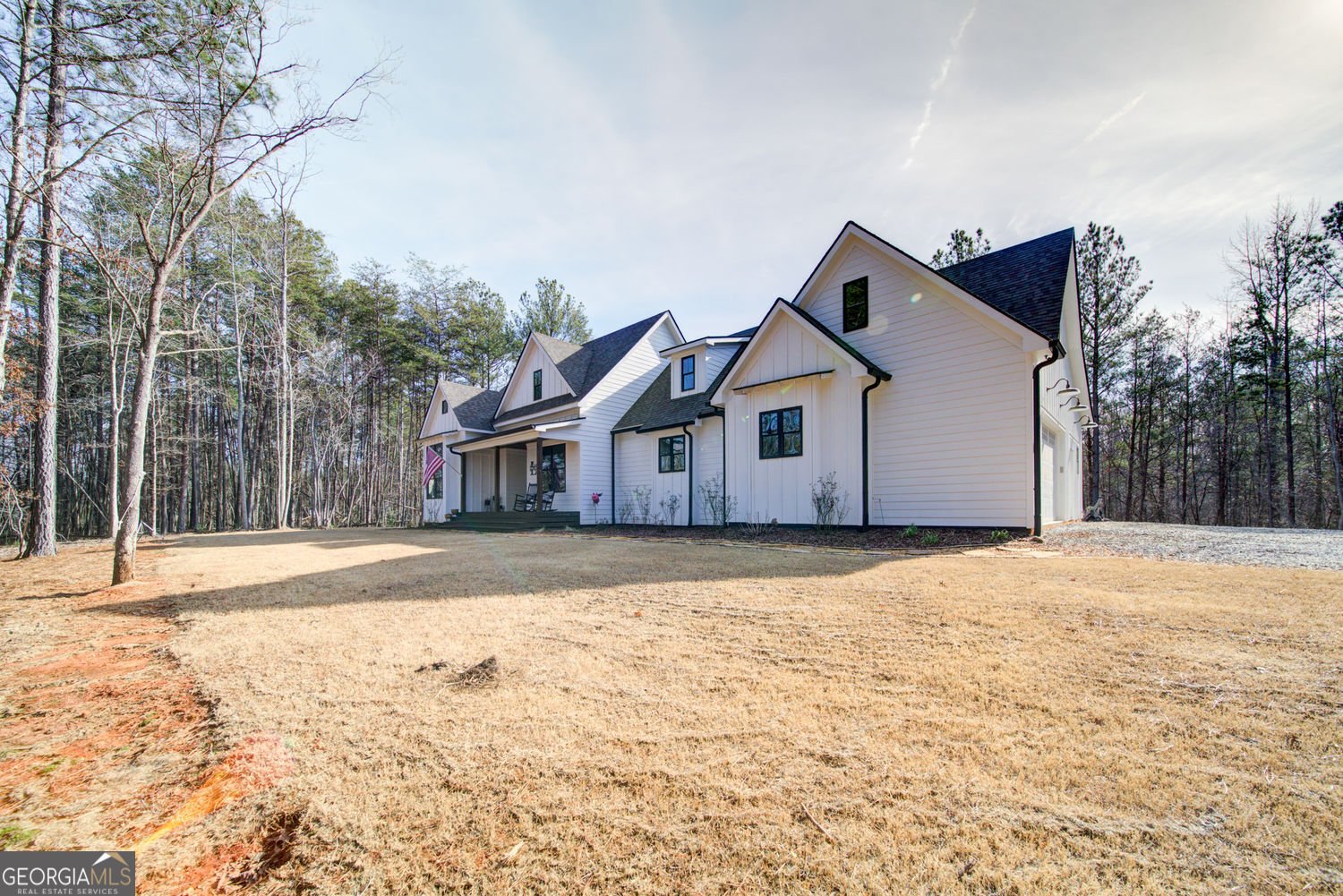 662 Cleve Wright Road Dawsonville - Photo 45