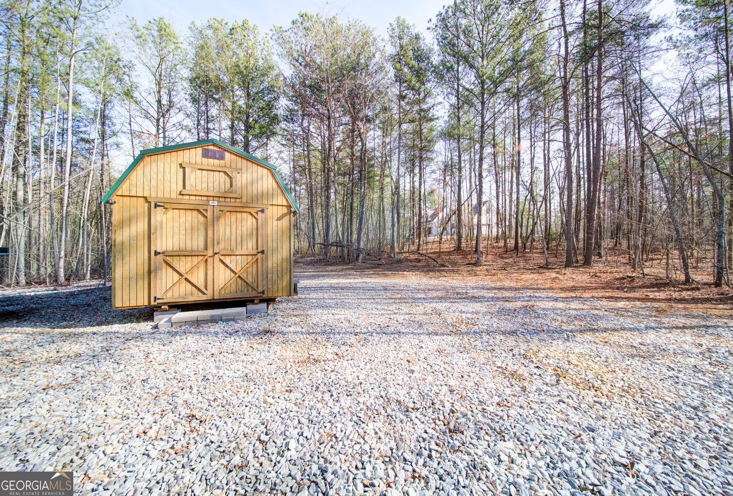 662 Cleve Wright Road Dawsonville - Photo 46