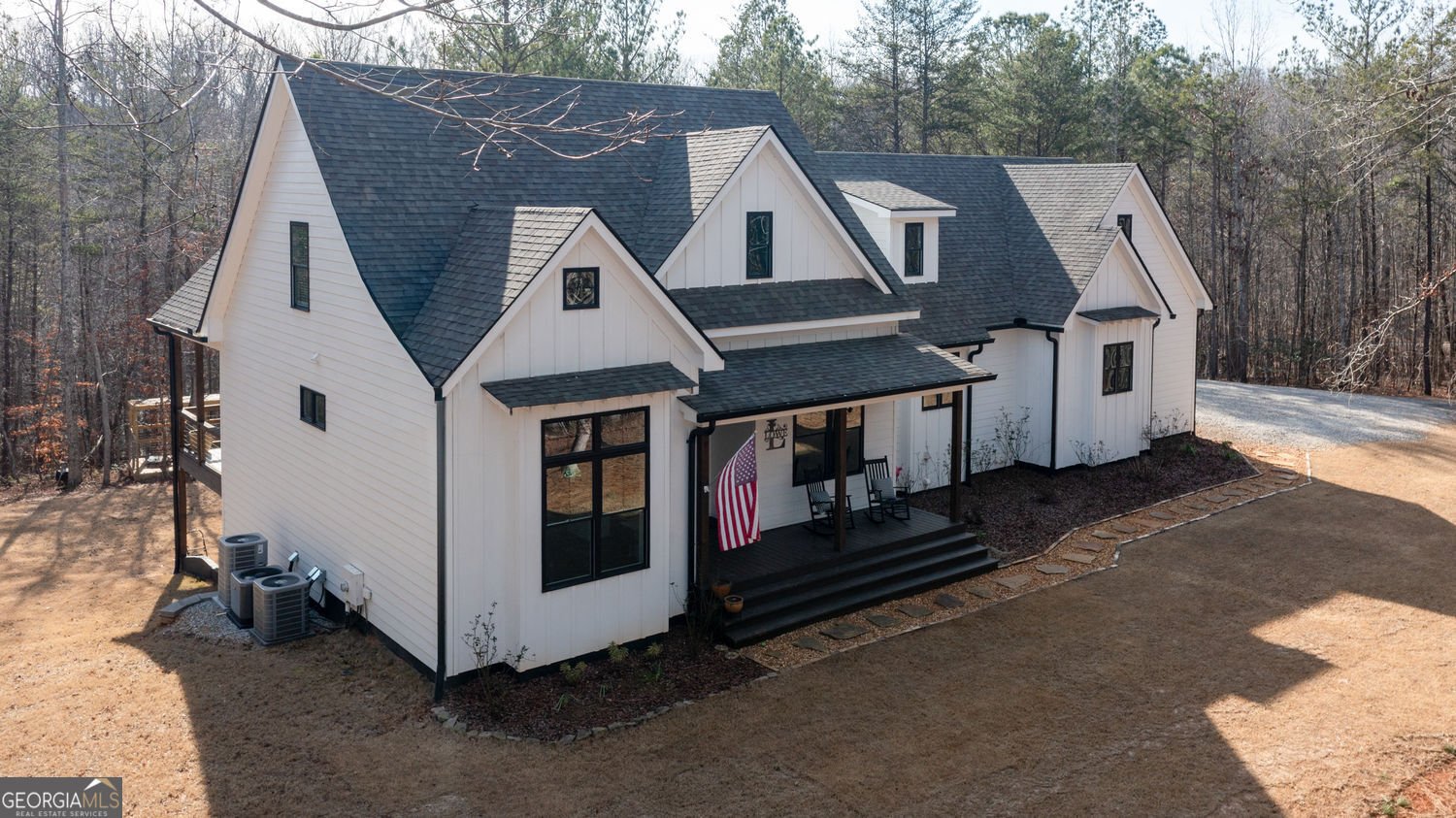 662 Cleve Wright Road Dawsonville - Photo 48