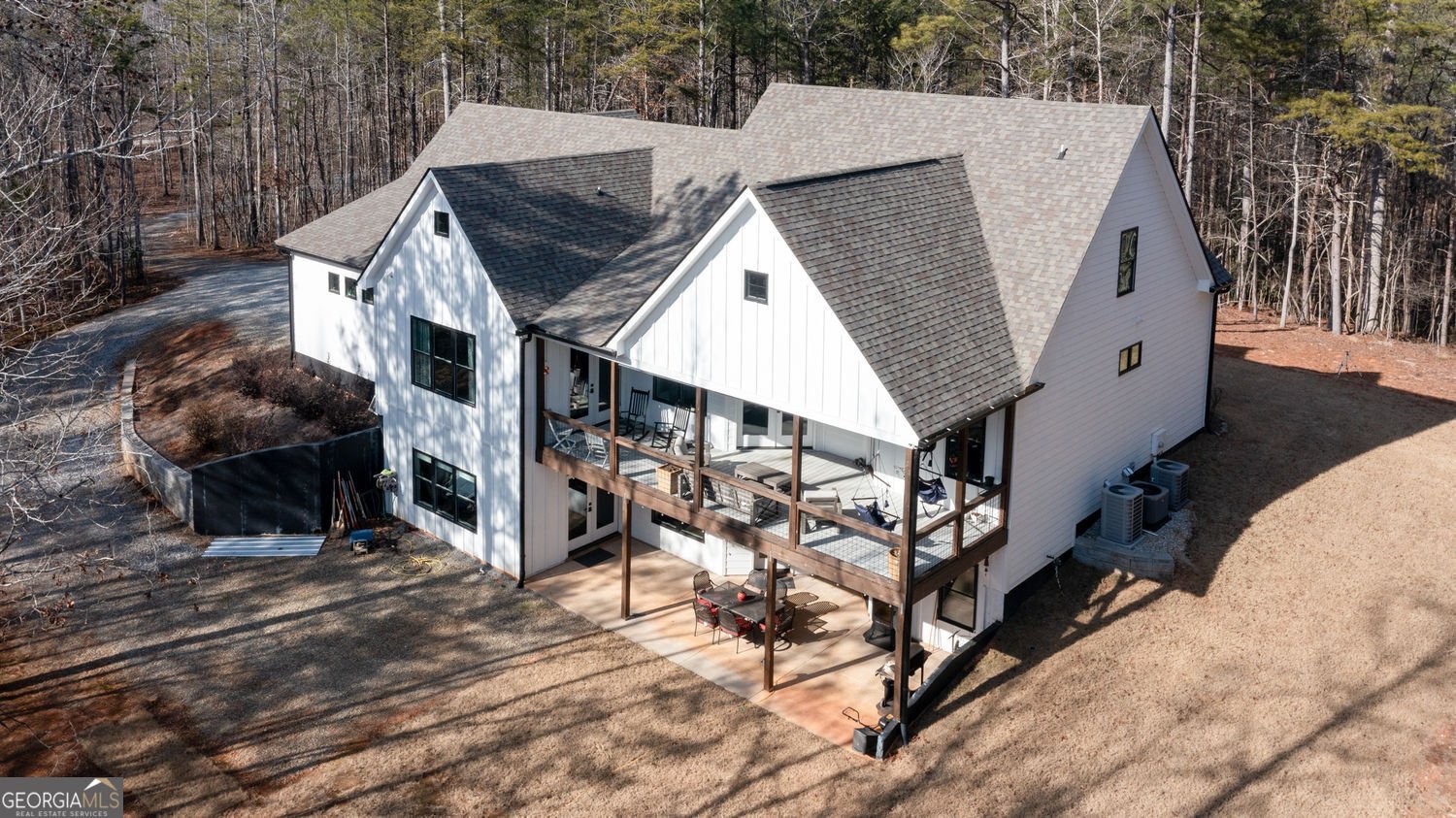 662 Cleve Wright Road Dawsonville - Photo 49