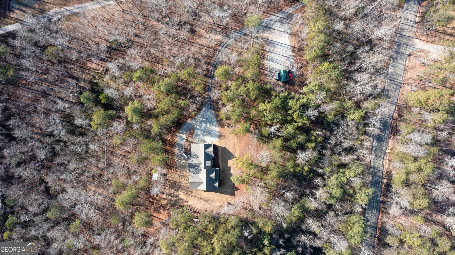 662 Cleve Wright Road Dawsonville - Photo 50