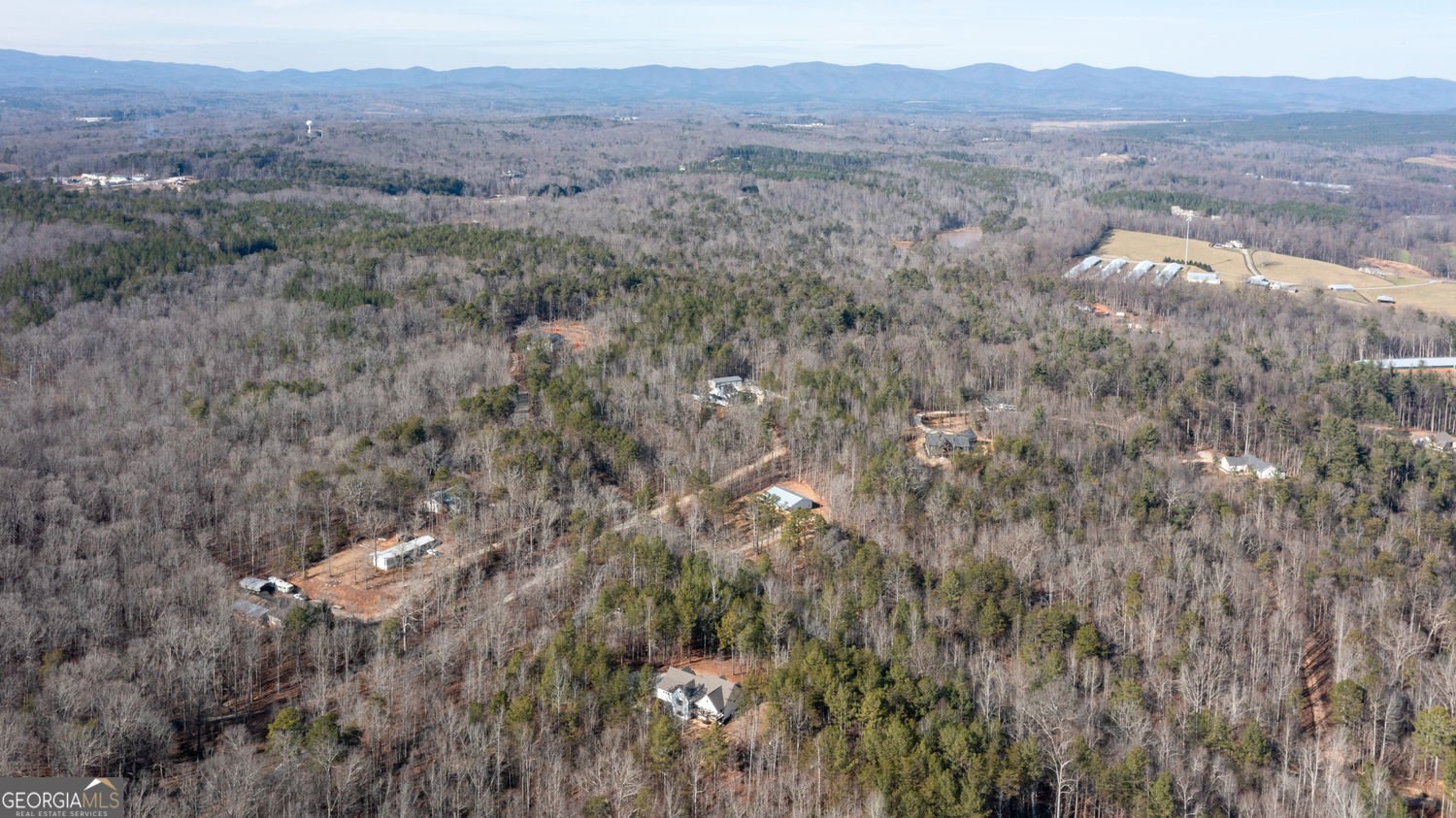 662 Cleve Wright Road Dawsonville - Photo 51