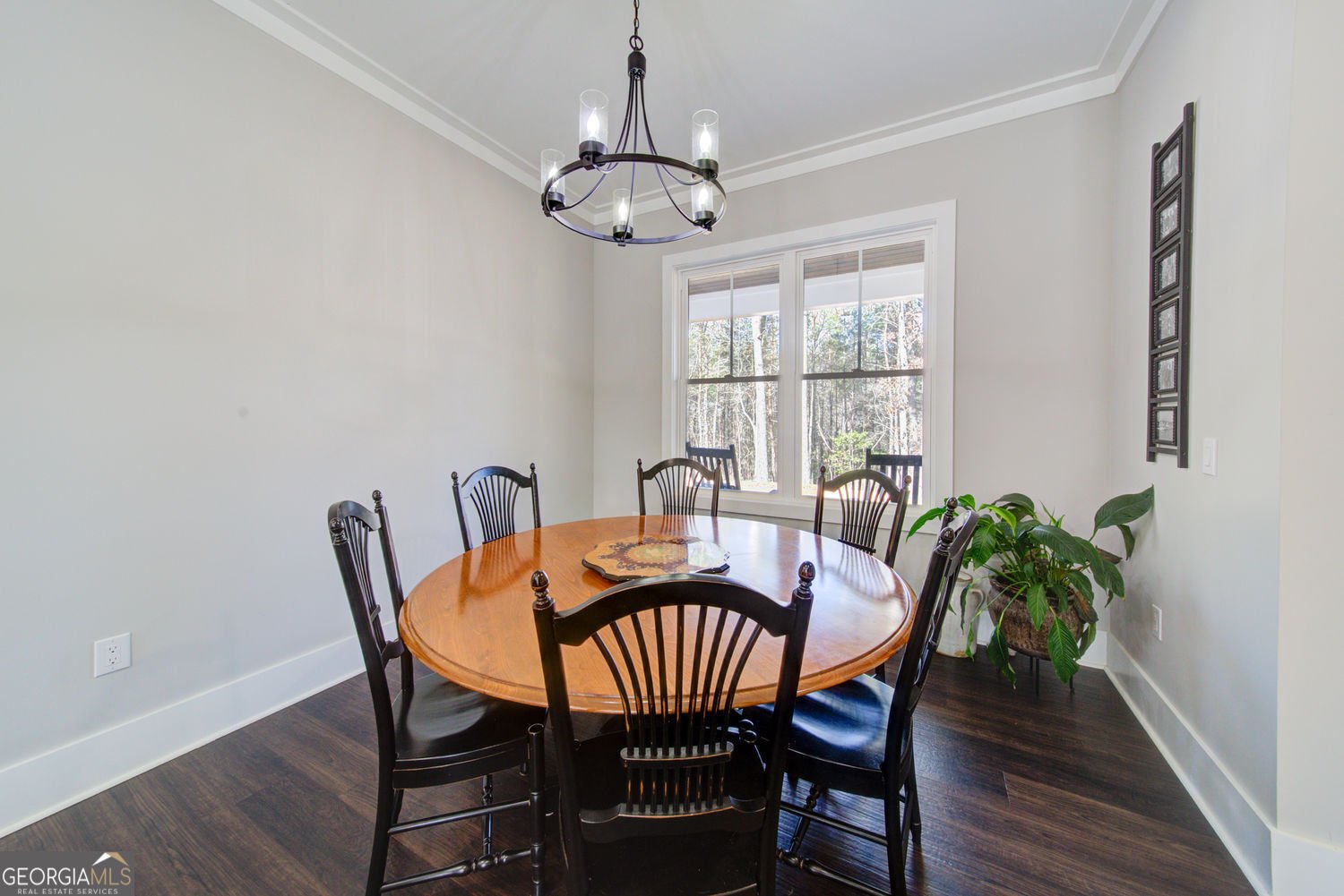 662 Cleve Wright Road Dawsonville - Photo 9