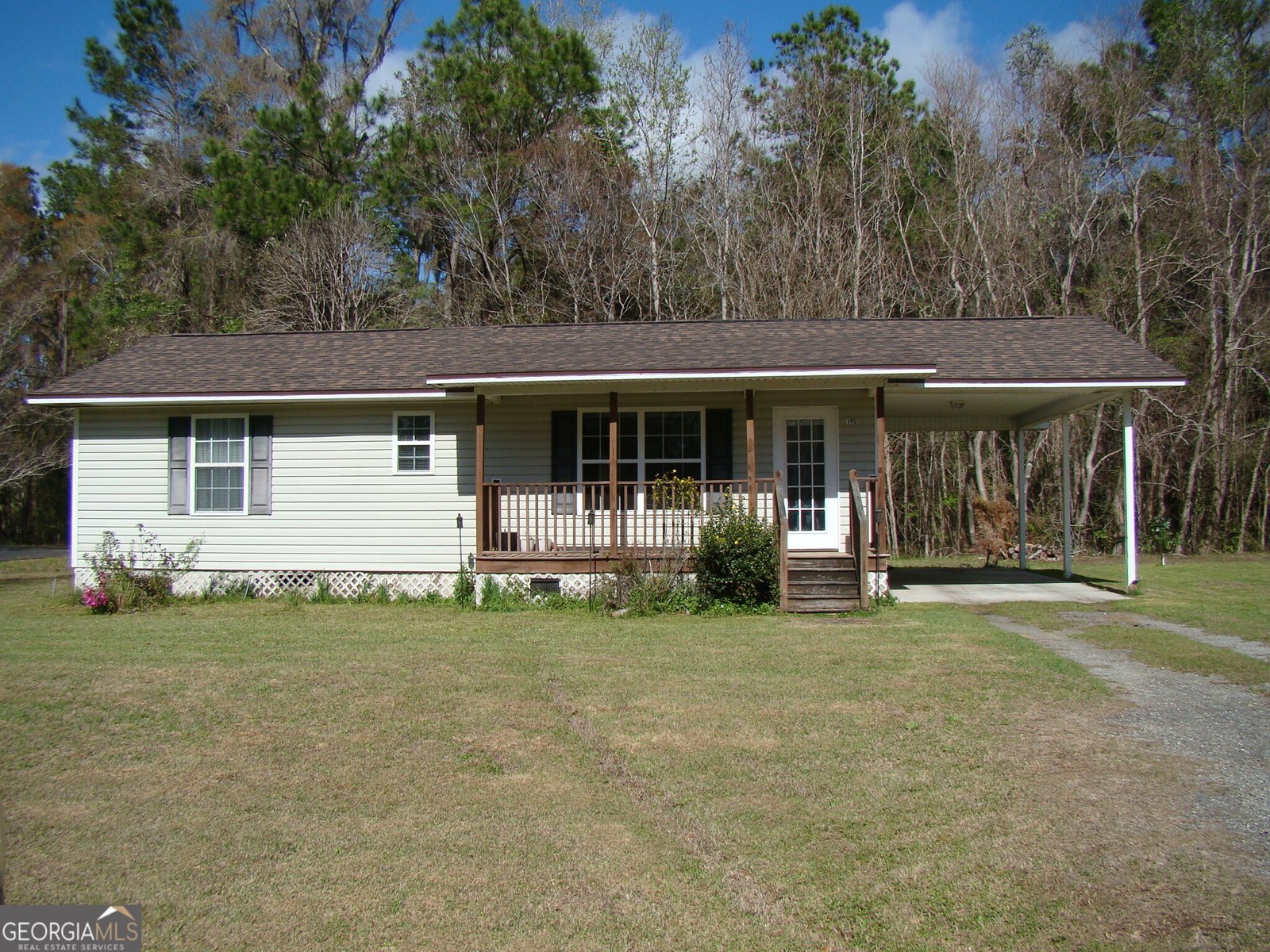 105 Eagles Nest Brunswick - Photo 1