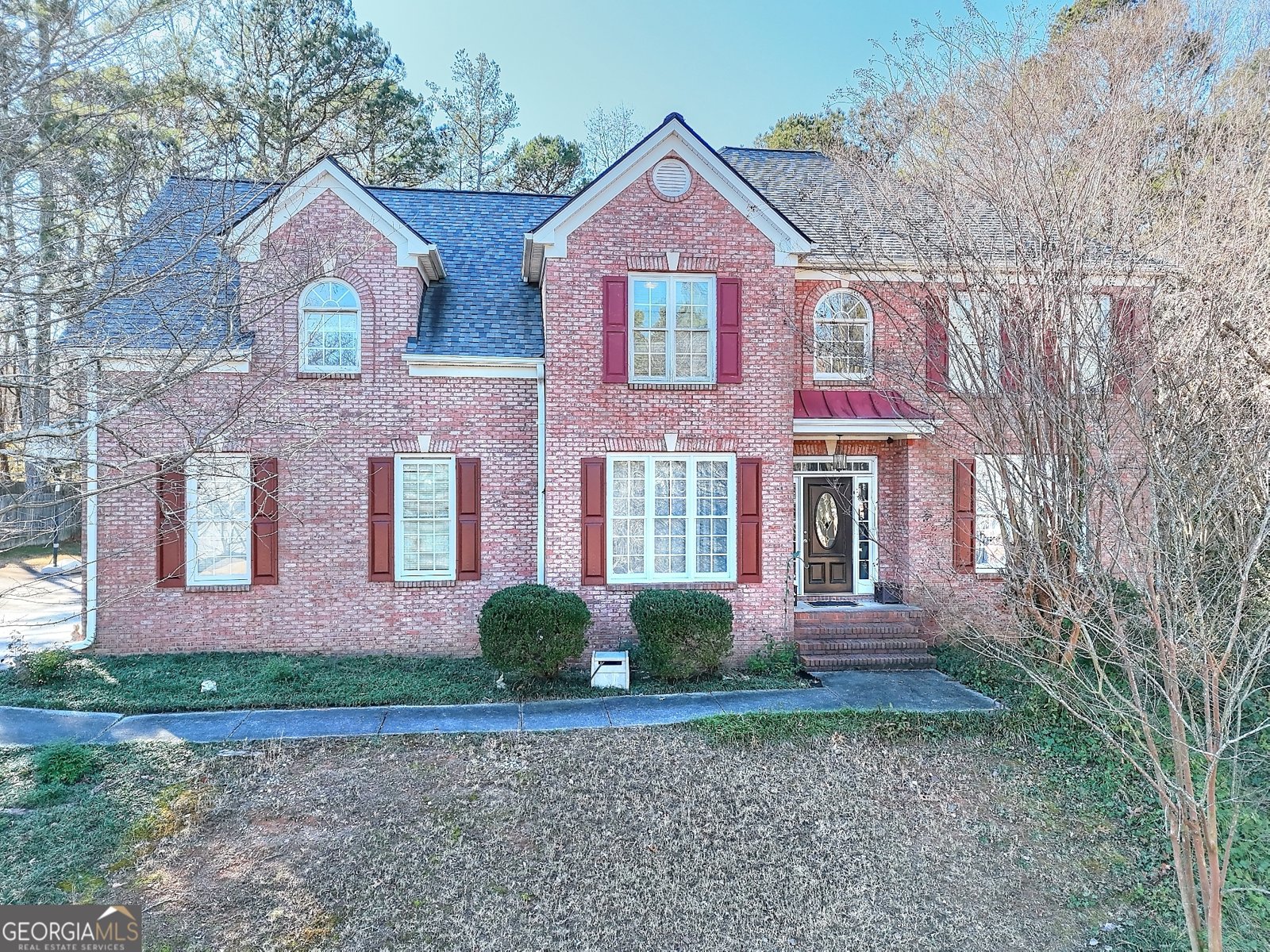 2265 Amberbrook Lane Grayson - Photo 1