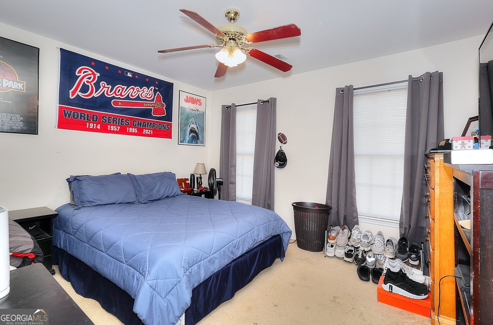 2265 Amberbrook Lane Grayson - Photo 19