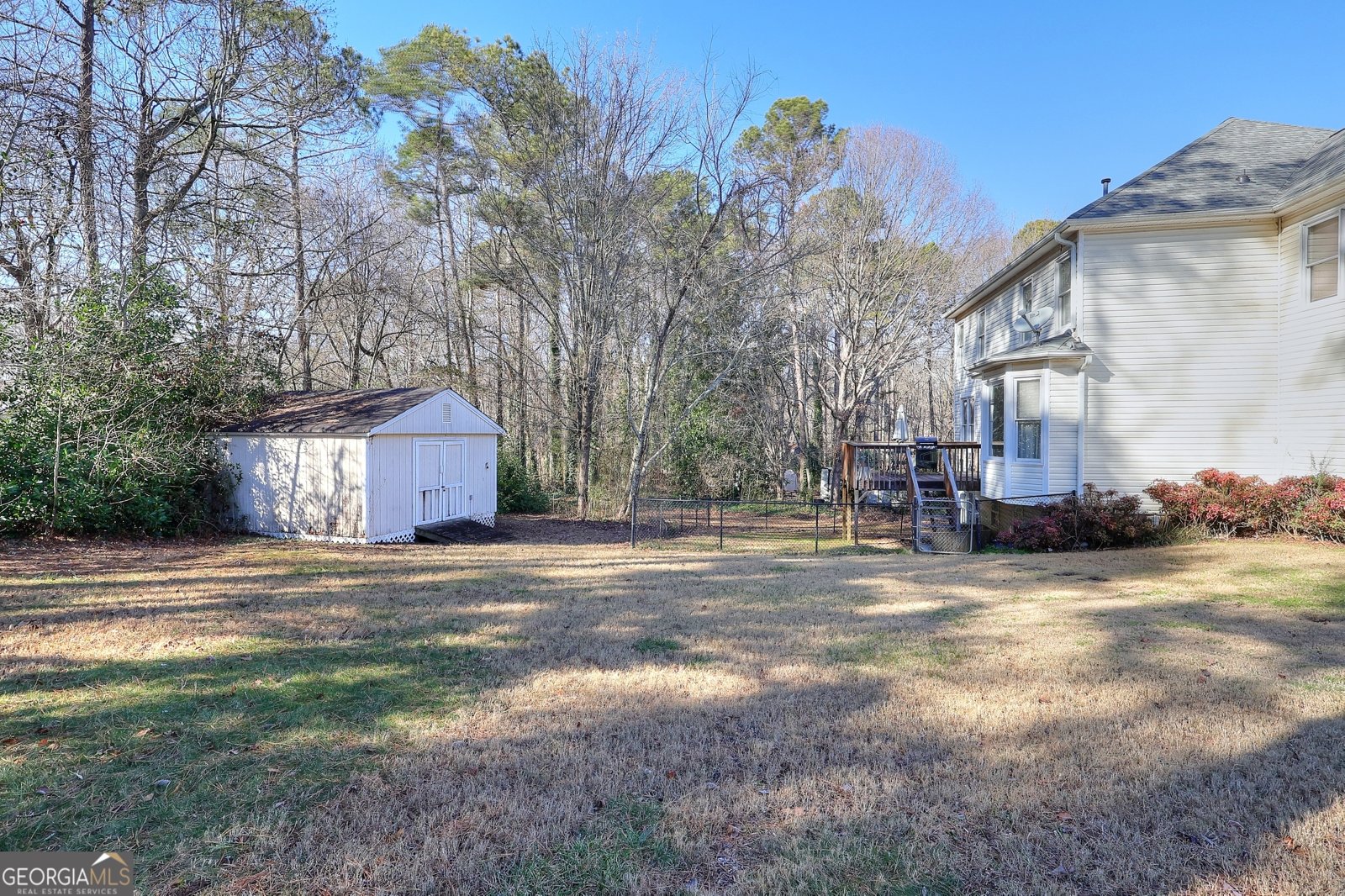 2265 Amberbrook Lane Grayson - Photo 25