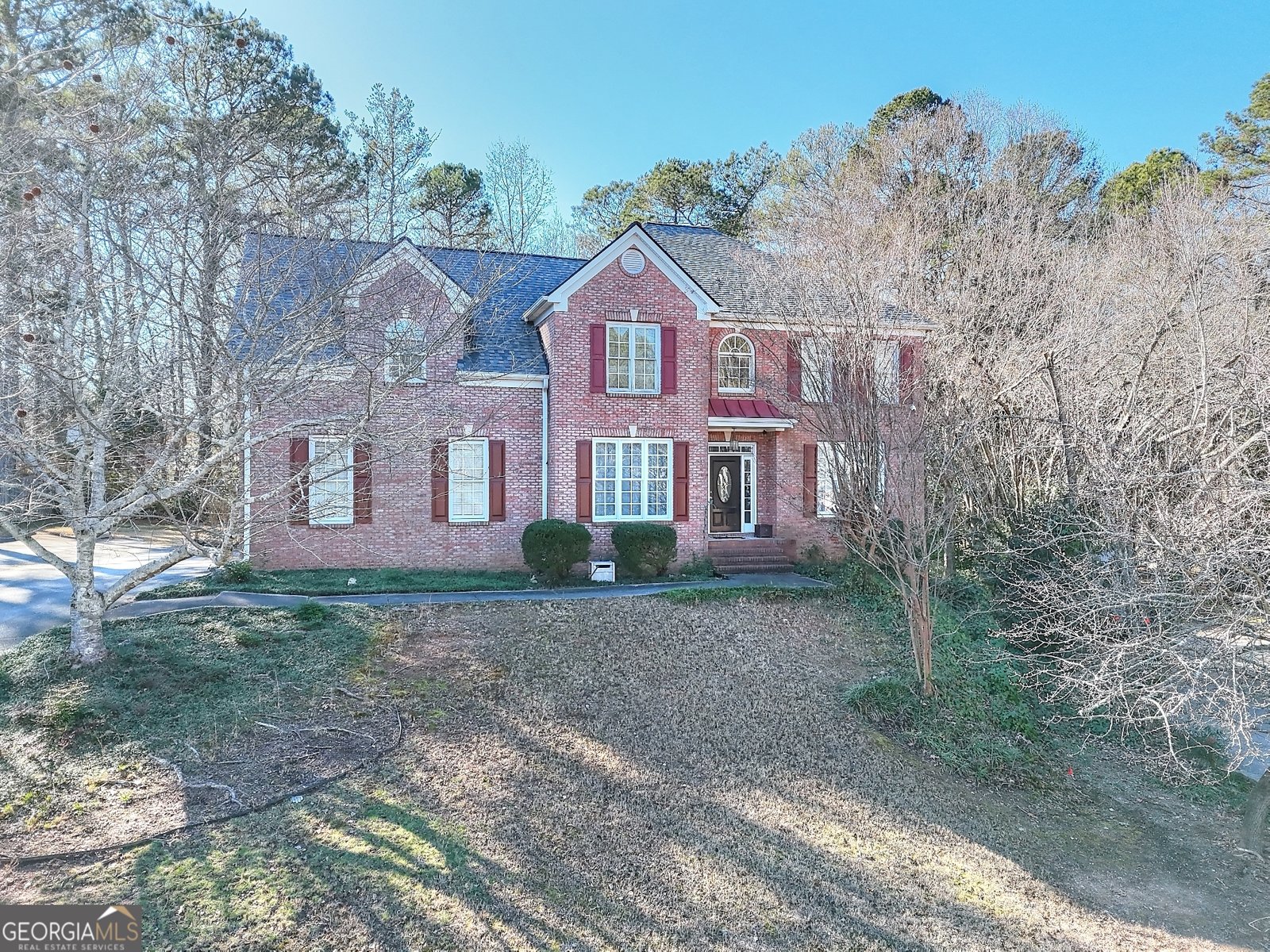 2265 Amberbrook Lane Grayson - Photo 26