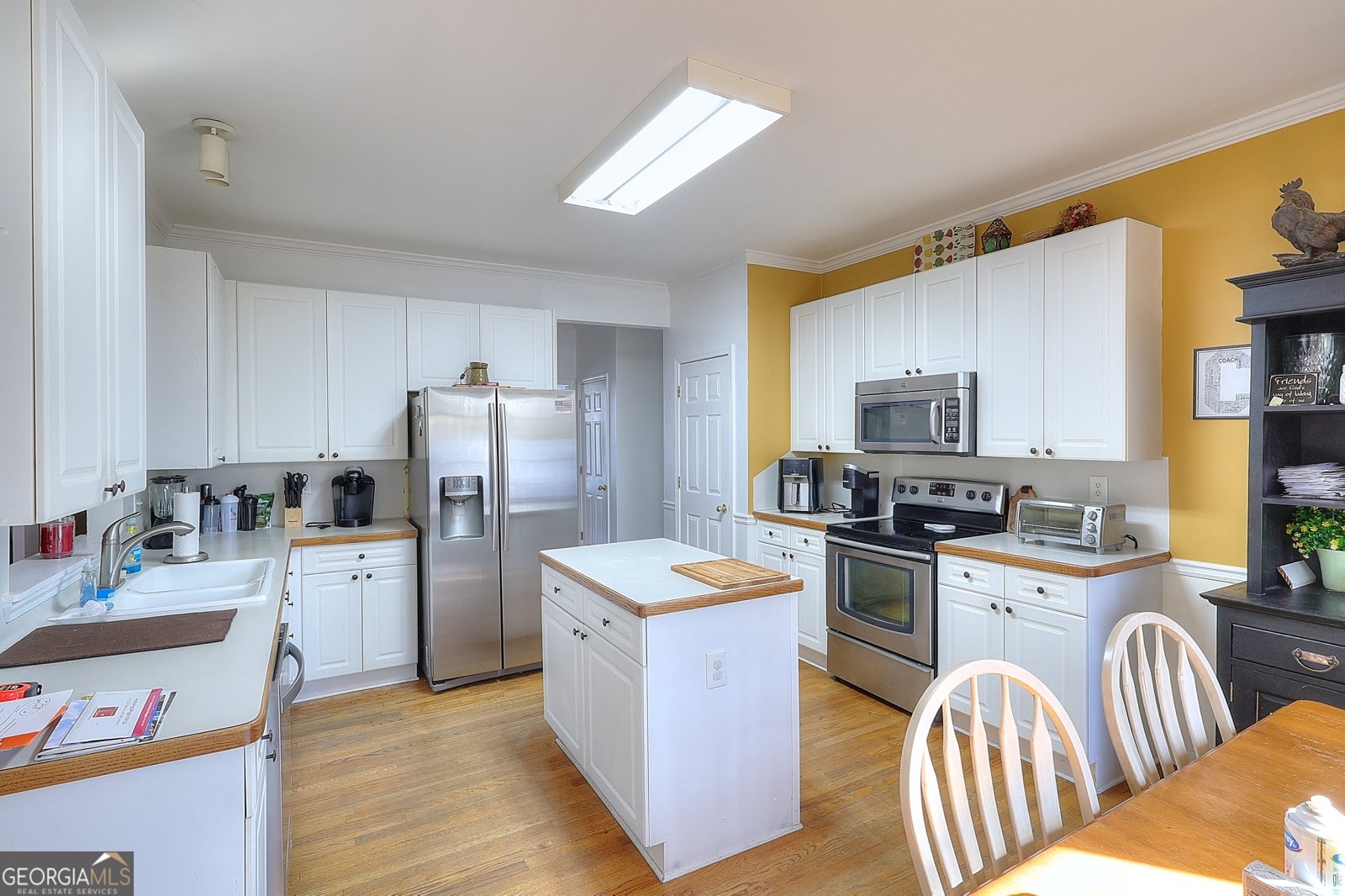 2265 Amberbrook Lane Grayson - Photo 7