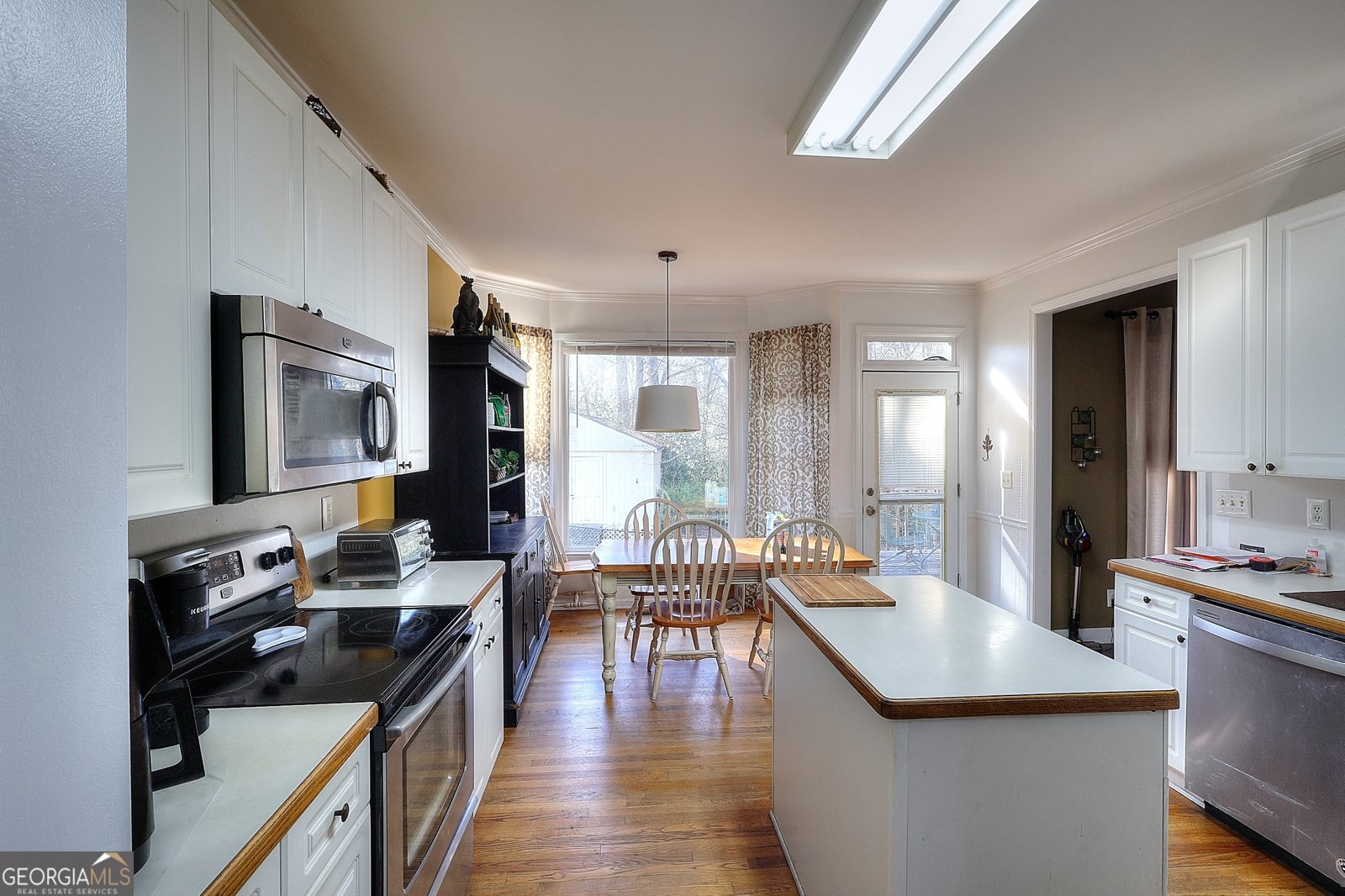 2265 Amberbrook Lane Grayson - Photo 8