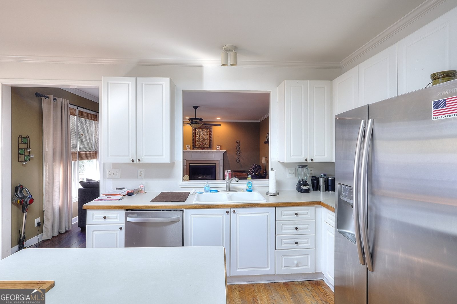 2265 Amberbrook Lane Grayson - Photo 9