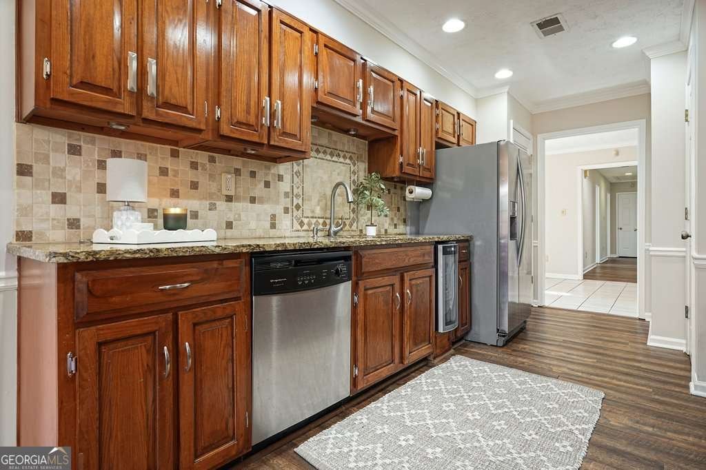 3123 Willow Grove Circle Marietta - Photo 13