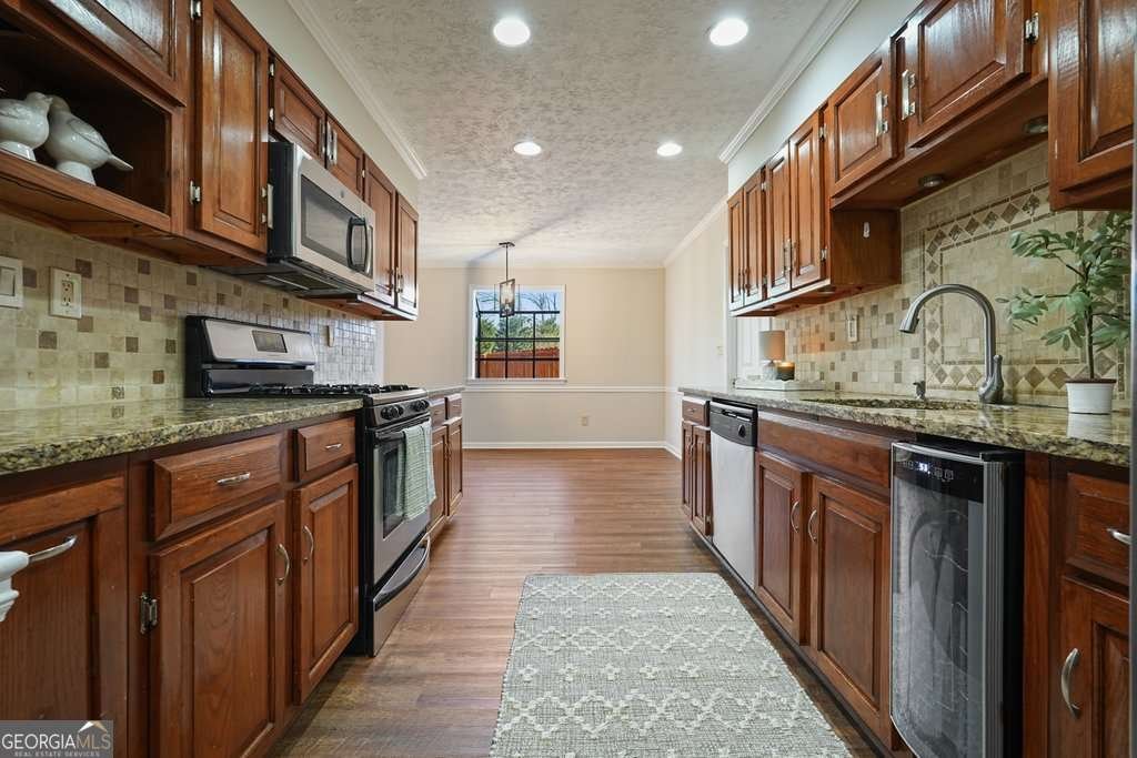 3123 Willow Grove Circle Marietta - Photo 14