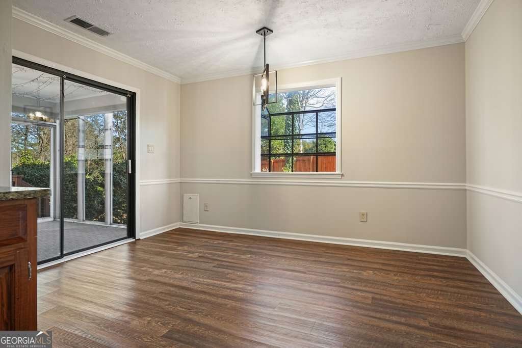 3123 Willow Grove Circle Marietta - Photo 16