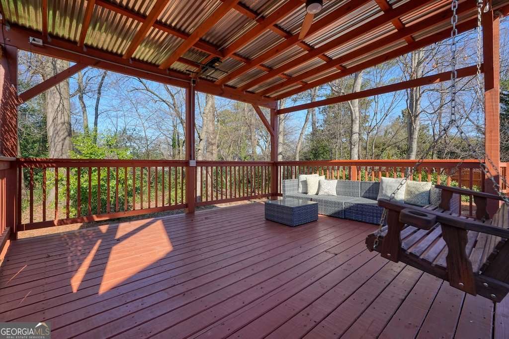 3123 Willow Grove Circle Marietta - Photo 32