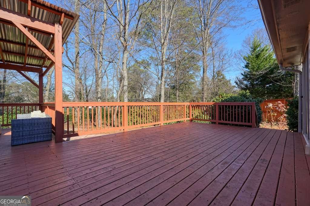 3123 Willow Grove Circle Marietta - Photo 37