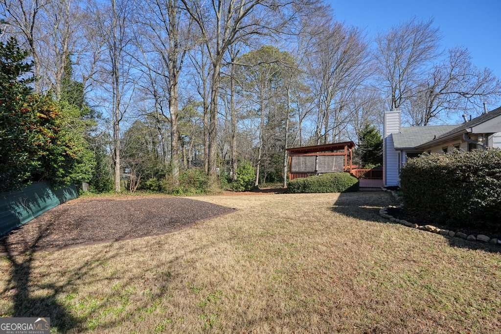 3123 Willow Grove Circle Marietta - Photo 40