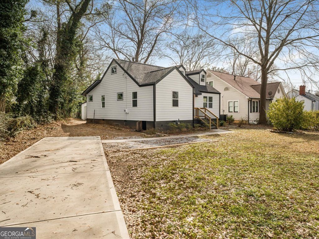 1956 Washington Road Atlanta - Photo 14